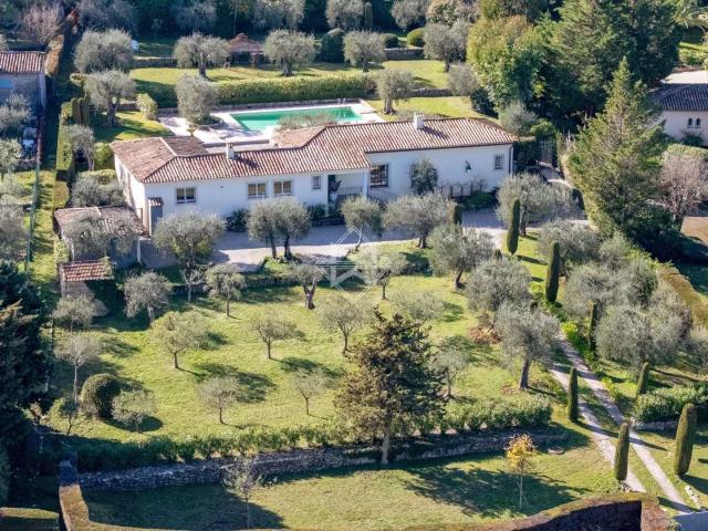Vente maison 4 pièces Mouans Sartoux 06