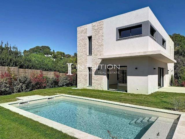 Vente maison 4 pièces Mougins 06