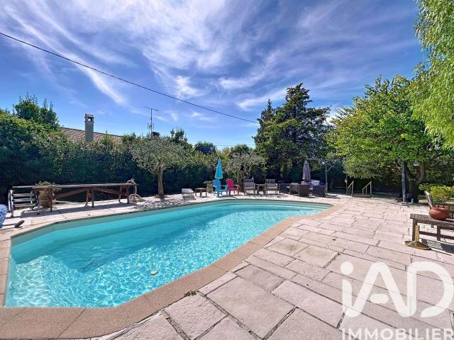 Vente maison 4 pièces Mougins 06