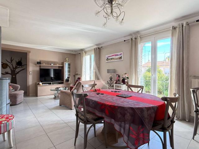 Vente maison 4 pièces Mouilleron le Captif 85