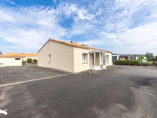 Vente maison 4 pièces Mouilleron le Captif 85