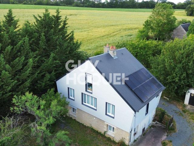 Vente maison 4 pièces Moult Chicheboville 14