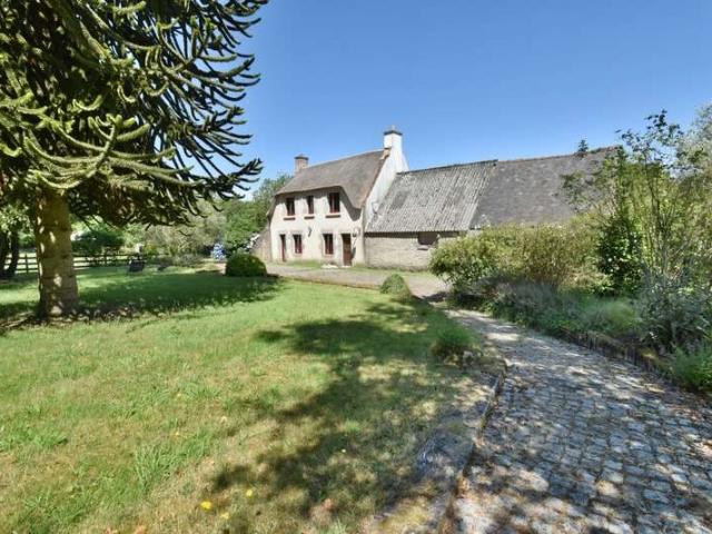 Vente maison 4 pièces Moustoir Ac 56