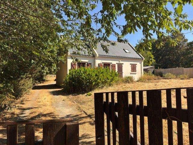 Vente maison 4 pièces Moëlan sur Mer 29