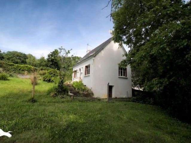 Vente maison 4 pièces Moëlan sur Mer 29