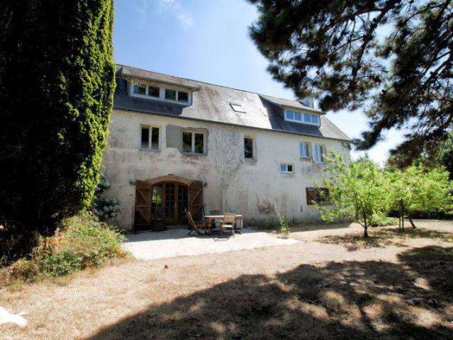 Vente maison 4 pièces Moëlan sur Mer 29