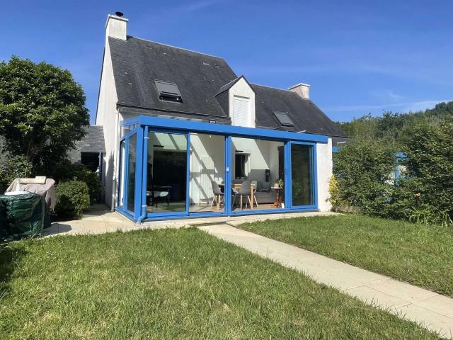 Vente maison 4 pièces Moëlan sur Mer 29