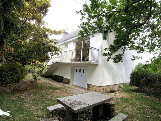 Vente maison 4 pièces Moëlan sur Mer 29