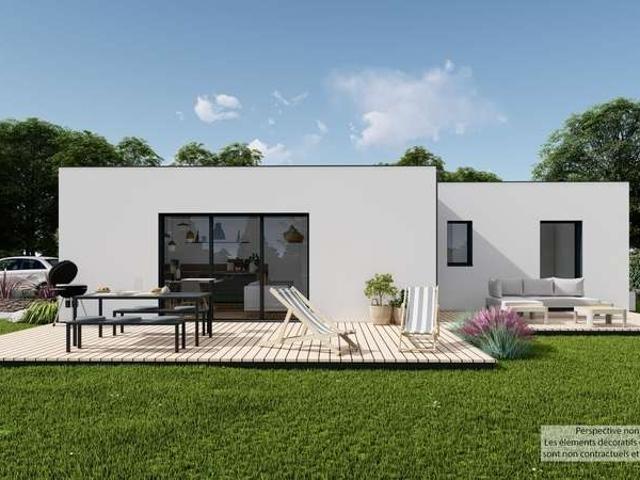 Vente maison 4 pièces Moëlan sur Mer 29