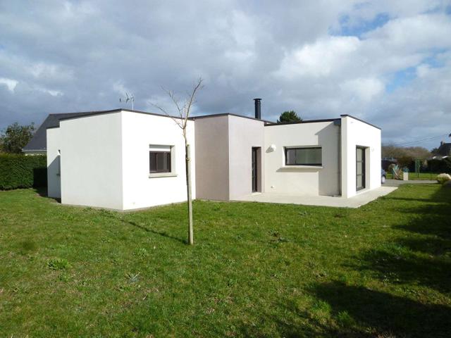 Vente maison 4 pièces Moëlan sur Mer 29