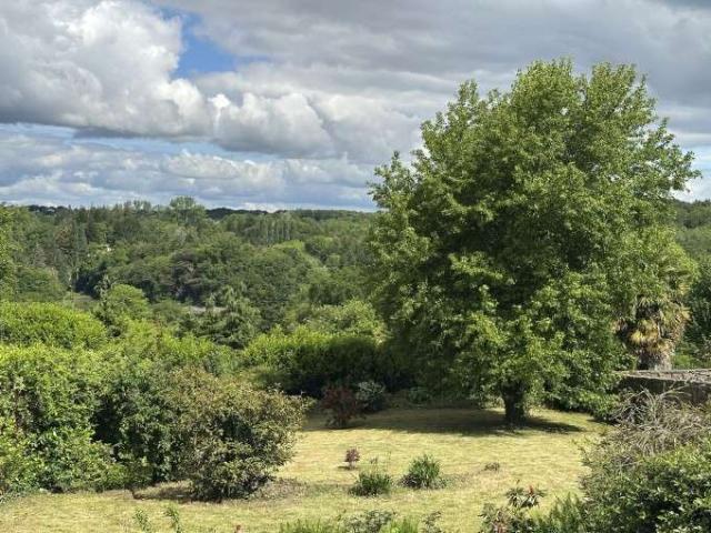 Vente maison 4 pièces Moëlan sur Mer 29