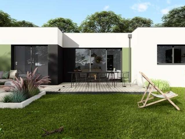 Vente maison 4 pièces Moëlan sur Mer 29
