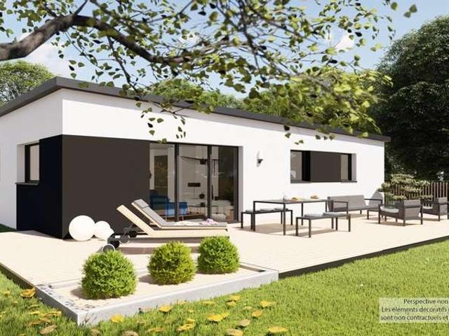 Vente maison 4 pièces Moëlan sur Mer 29