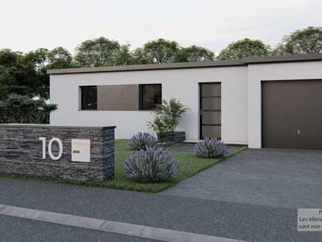 Vente maison 4 pièces Moëlan sur Mer 29