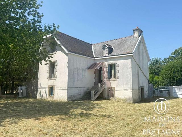 Vente maison 4 pièces Moëlan sur Mer 29