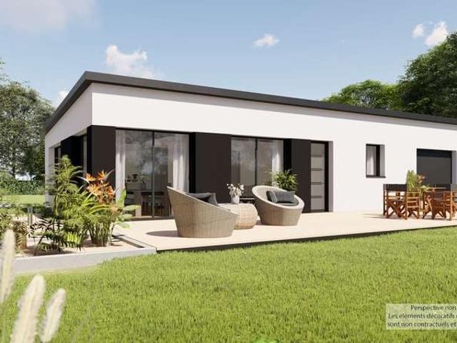 Vente maison 4 pièces Moëlan sur Mer 29
