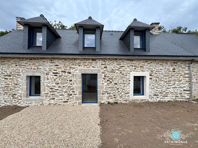 Vente maison 4 pièces Moëlan sur Mer 29