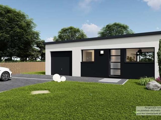 Vente maison 4 pièces Moëlan sur Mer 29