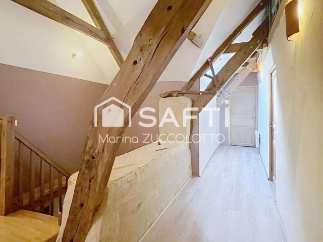 Vente maison 4 pièces Mohon 56