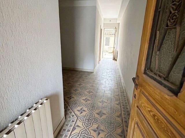 Vente maison 4 pièces Moissac 82