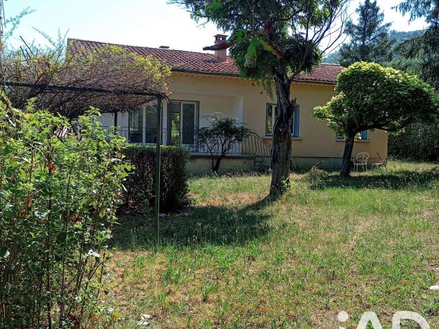 Vente maison 4 pièces Mollans sur Ouvèze 26