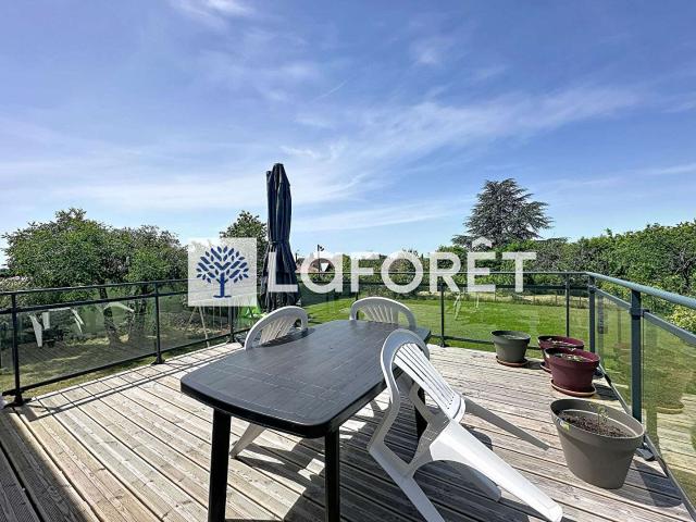 Vente maison 4 pièces Moncoutant 79