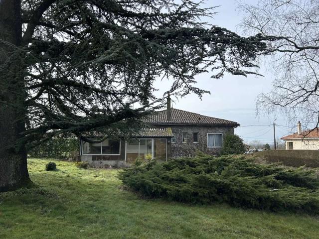 Vente maison 4 pièces Moncoutant 79