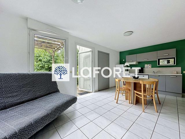 Vente maison 4 pièces Moncoutant sur Sèvre 79