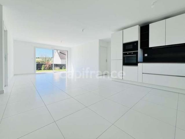 Vente maison 4 pièces Moncé en Belin 72