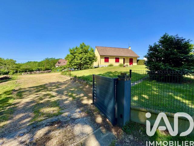 Vente maison 4 pièces Moncé en Belin 72