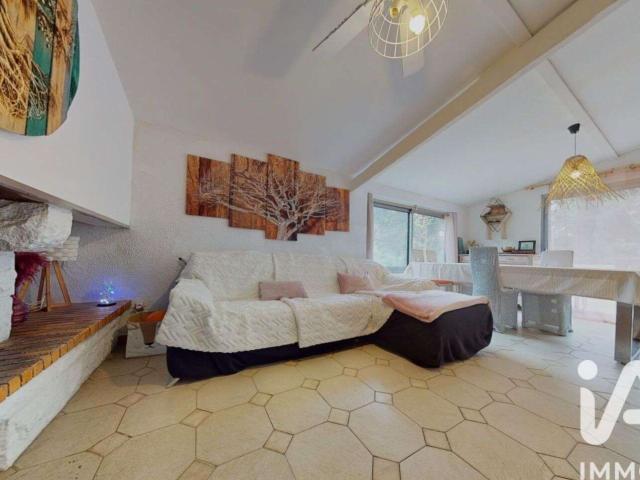 Vente maison 4 pièces Monclar de Quercy 82