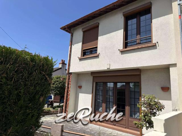 Vente maison 4 pièces Mondeville 14
