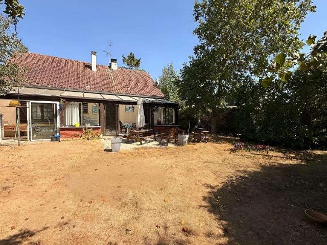 Vente maison 4 pièces Mondeville 14