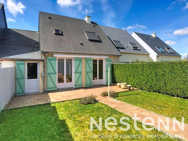Vente maison 4 pièces Mondeville 14