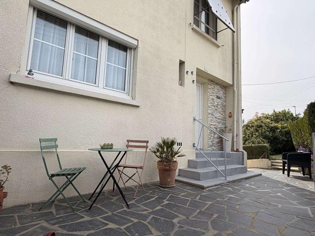 Vente maison 4 pièces Mondeville 14