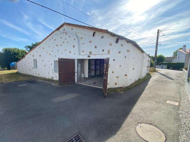 Vente maison 4 pièces Monnières 44