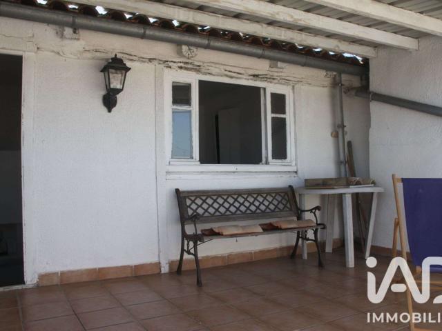 Vente maison 4 pièces Monségur 33