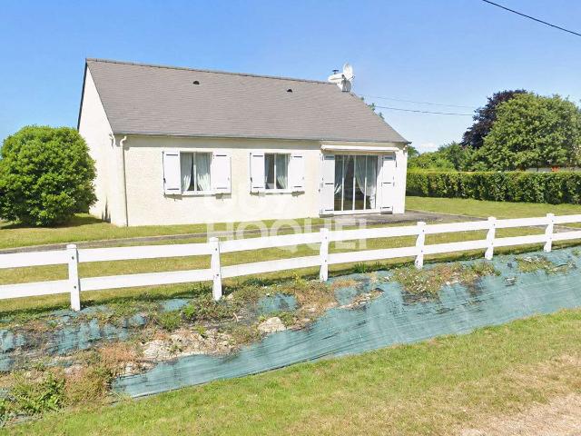 Vente maison 4 pièces Mont Dol 35