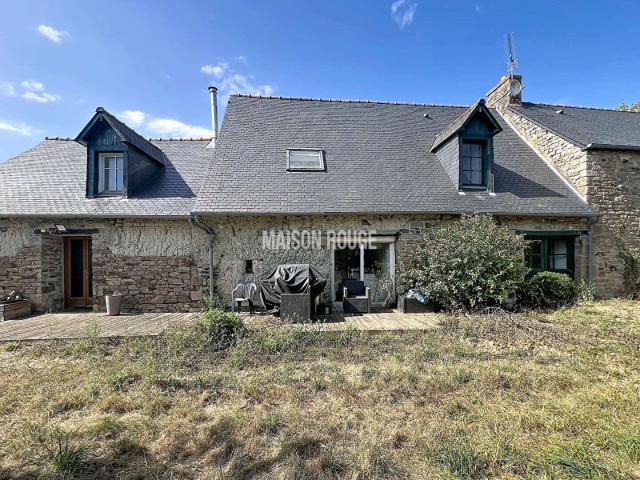 Vente maison 4 pièces Mont Dol 35
