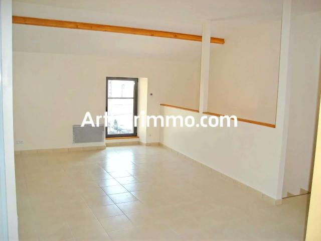Vente maison 4 pièces Montournais 85