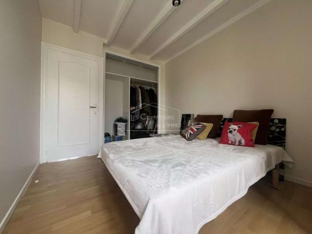 Vente maison 4 pièces Montoir de Bretagne 44