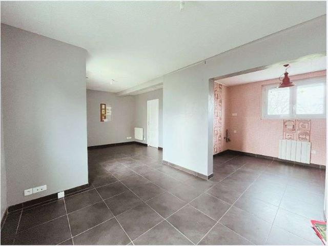 Vente maison 4 pièces Montoir de Bretagne 44