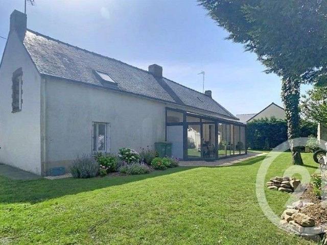Vente maison 4 pièces Montoir de Bretagne 44