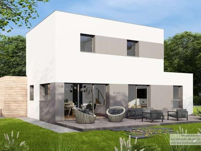 Vente maison 4 pièces Montauban de Bretagne 35