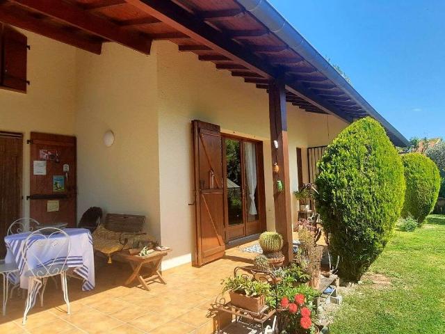 Vente maison 4 pièces Montauban 82