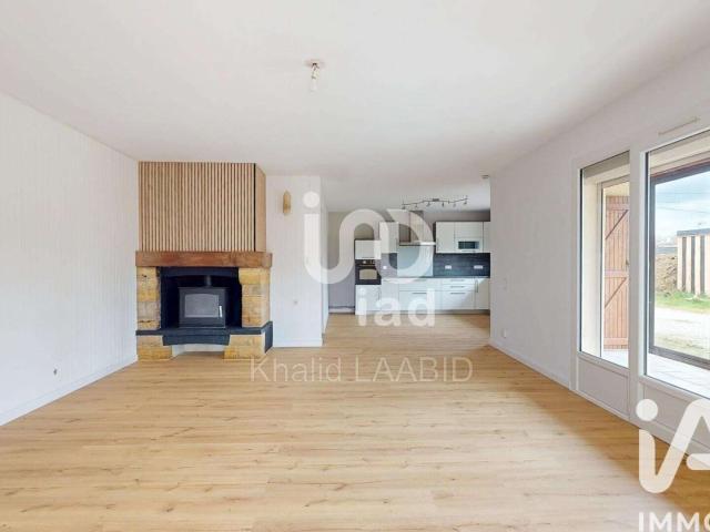 Vente maison 4 pièces Montauban 82