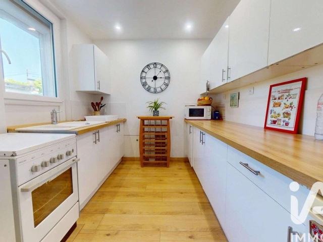 Vente maison 4 pièces Montauban 82