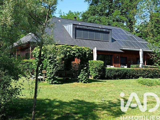 Vente maison 4 pièces Montaut 64