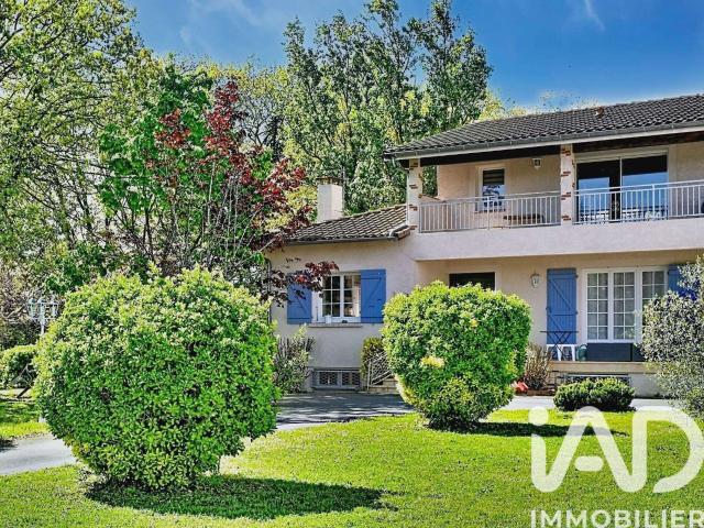Vente maison 4 pièces Montaigut sur Save 31