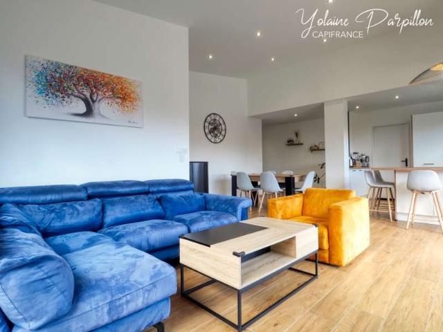 Vente maison 4 pièces Montaigu 85